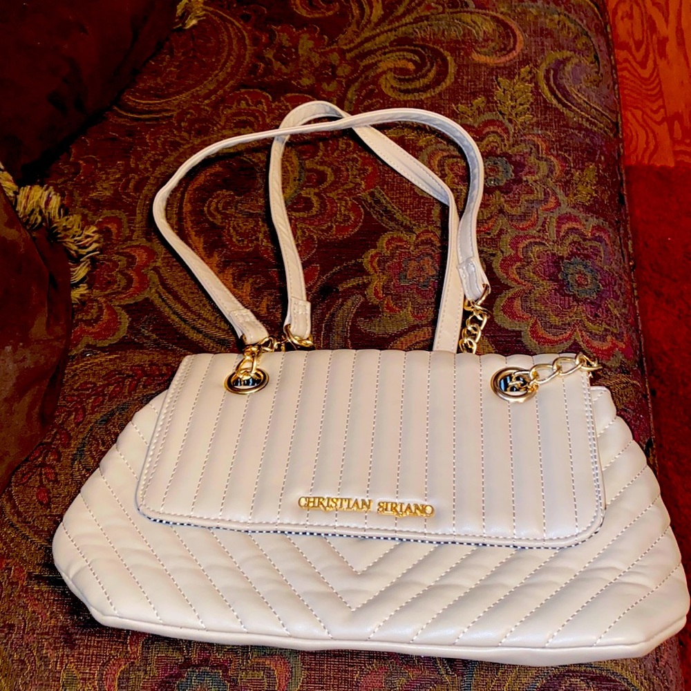 Christian Seriano Hand Bag